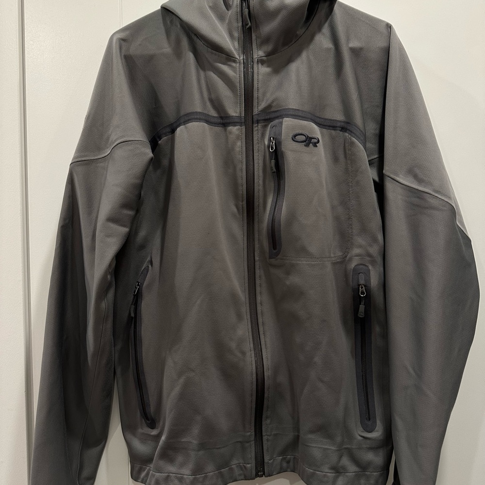 Outdoor Research Light Shell Jacket